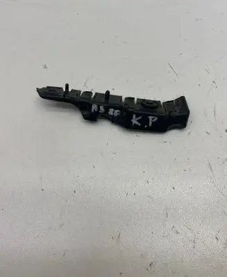 Audi A3 S3 8P Front bumper mounting bracket 8P0807183B