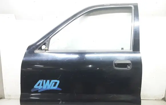 KIA Sportage Front door