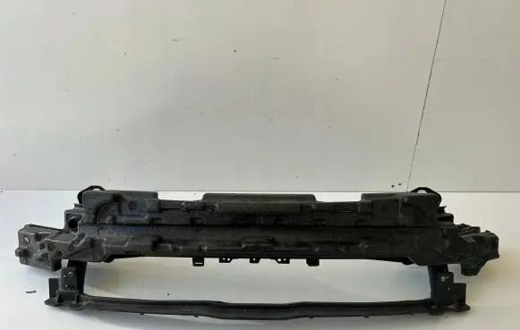 Hyundai Tucson TL Intercooler air guide/duct channel 791702W500