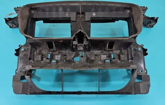 BMW X1 E84 Radiator support slam panel 2991161 IMPRK1440925