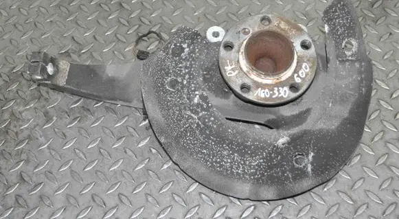 BMW 7 F01 F02 F03 F04 Front wheel hub