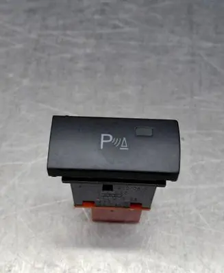 Audi A6 S6 C6 4F Parking (PDC) sensor switch 4F0919281