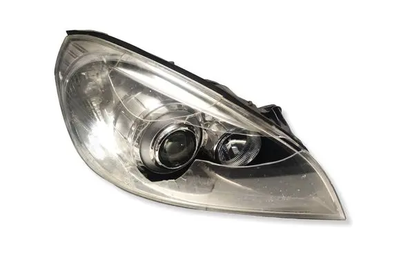 Volvo S60 Headlight/headlamp 31299991 89905476