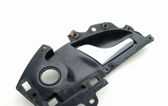 Maserati Quattroporte Rear door interior handle 66937900