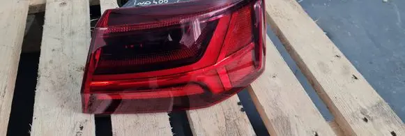 Audi A6 S6 C7 4G Rear/tail lights 4G5945096D