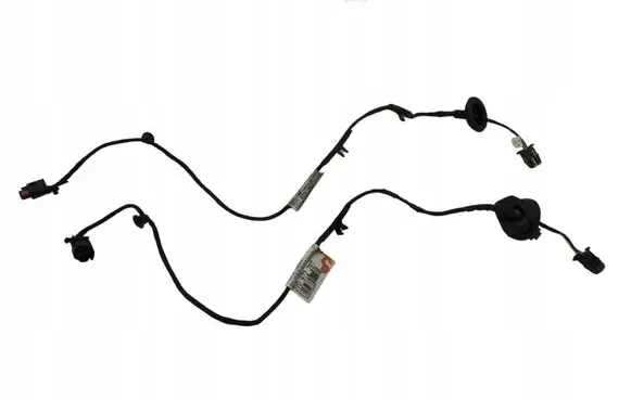 Skoda Superb B8 (3V) Wiring harness 3V0972297