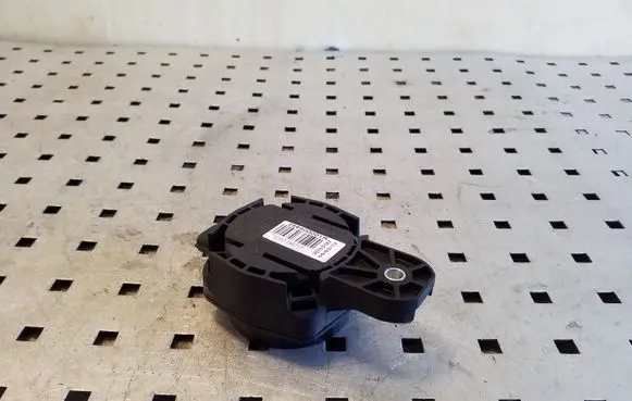 Renault Megane III Alarm system siren 
