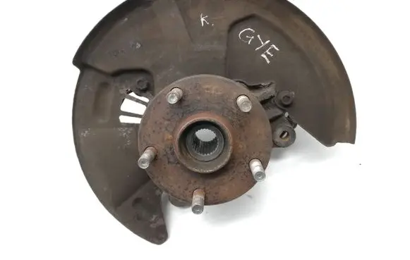 Subaru Outback (BS) Front wheel hub