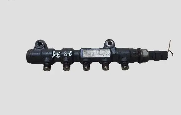 Citroen C4 Grand Picasso Fuel main line pipe 9654592680 722008820 9658227880