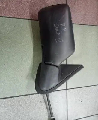 Volkswagen Golf III Manual wing mirror 000
