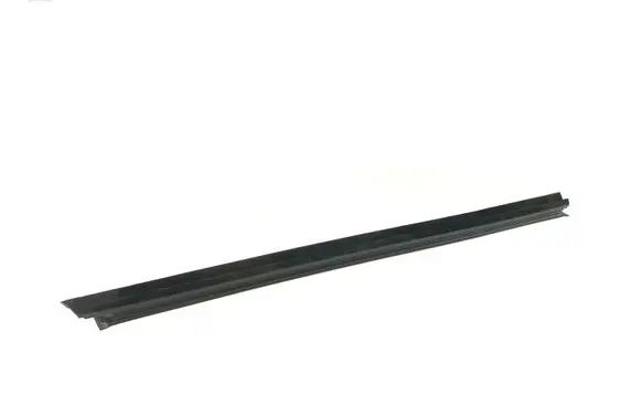 Volvo S90, V90 Rubber seal front door window/glass 31848303