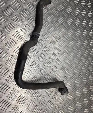 Porsche Cayenne (92A) Engine coolant pipe/hose 7M0122291 1K0122157JH