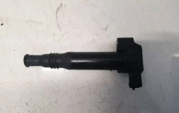 Peugeot 208 I High voltage ignition coil 9671214580 28211913