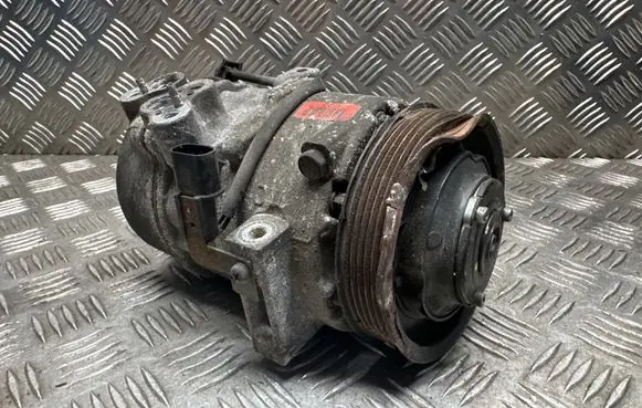 KIA Sorento Air conditioning (A/C) compressor (pump) 125007C144 R134AR1234 R134BR1234