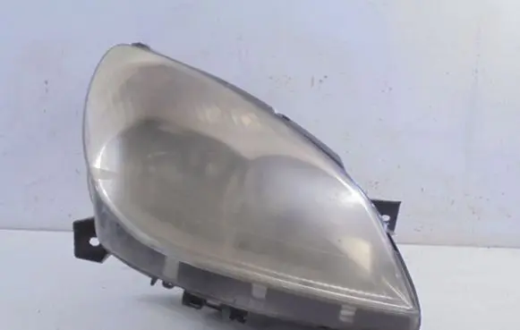 Citroen C5 Headlight/headlamp 9632664780