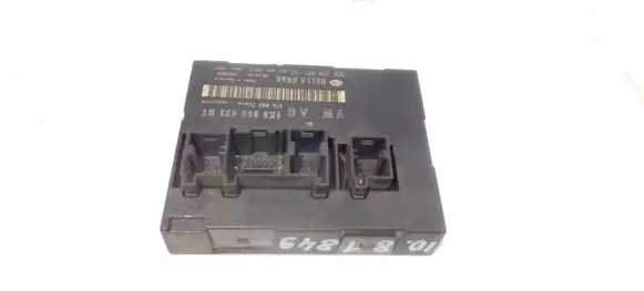 Volkswagen Touran I Comfort/convenience module 1K0959433BT 5DK00897702
