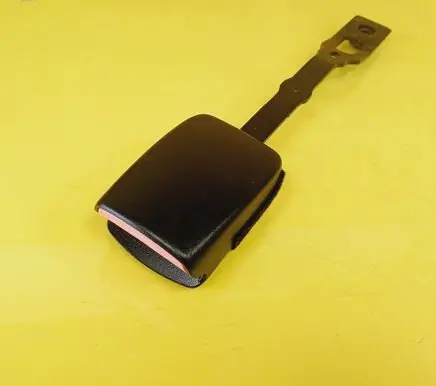 Renault Laguna III Front seatbelt buckle 878161497R