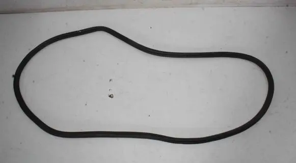 Land Rover Range Rover Evoque L551 Rubber seal front coupe door K8D220708AC