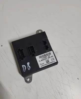 Mercedes-Benz E W211 Comfort/convenience module 2115453632 00340805