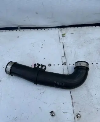 Volkswagen Golf V Intercooler hose/pipe 1K0145838C