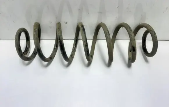 Skoda Octavia Mk3 (5E) Rear coil spring 5Q0511121AD