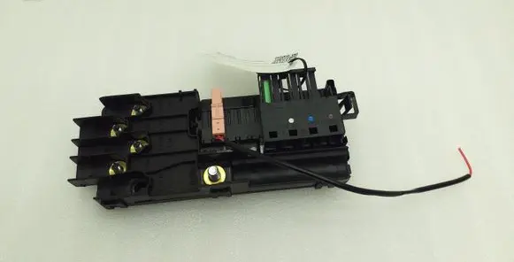 Mercedes-Benz CLS C219 Positive wiring loom 2115452301