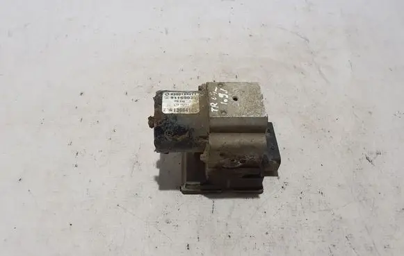Renault Trafic II (X83) ABS Pump 8200184211