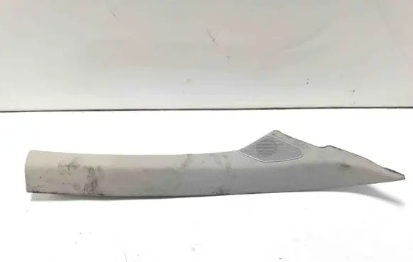 (A) pillar trim