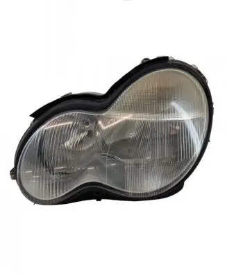 Mercedes-Benz C W203 Headlight/headlamp 0301166201