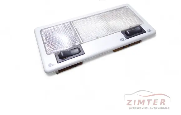 Volkswagen Transporter - Caravelle T4 Front seat light 357947111B