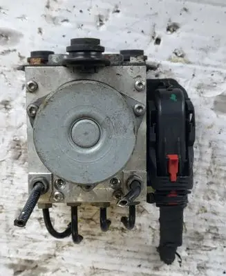 Skoda Citigo ABS Pump 1S0614517E