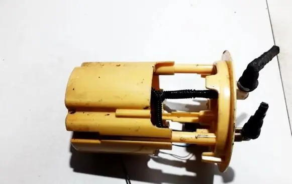 Peugeot 206 Fuel level sensor 9642124480