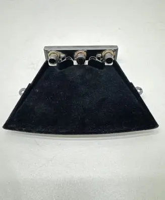 Tesla Model S Windshield/windscreen camera 112052000B
