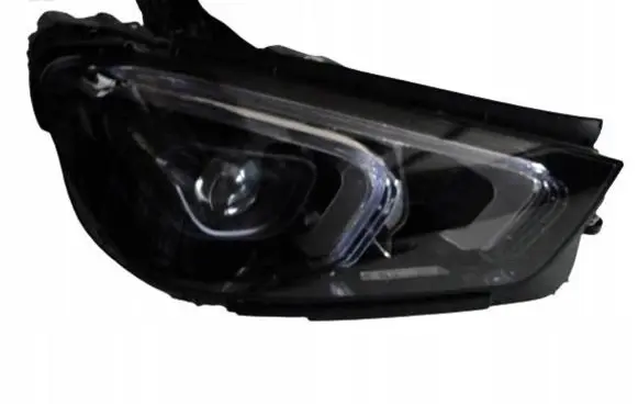 Mercedes-Benz GLE W167 Headlight/headlamp A1679060403