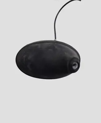 Peugeot 407 Radio antenna 9650911180
