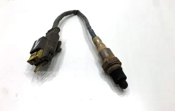 Fiat Tipo Lambda probe sensor 55241995