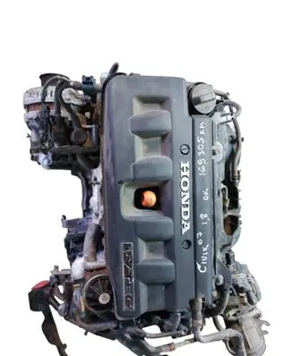 Honda Civic Engine R18A2