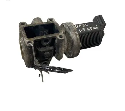 EGR valve