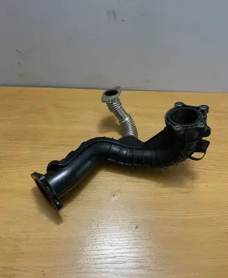 SsangYong Tivoli Intercooler hose/pipe A6731400104