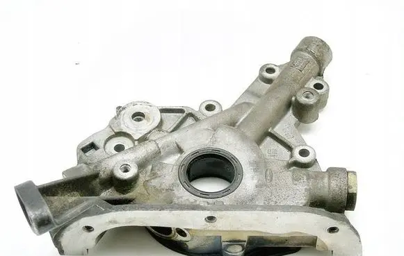 Opel Astra G Oil pump 90536036