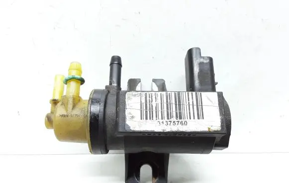 Volvo V40 Turbo solenoid valve 31375760