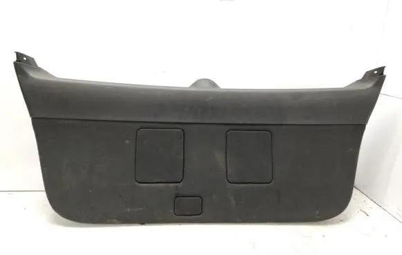 Toyota Avensis T250 Tailgate/boot cover trim set 6775905010 6775005070B0