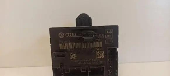 Audi A4 S4 B8 8K Door control unit/module 8T0959792H