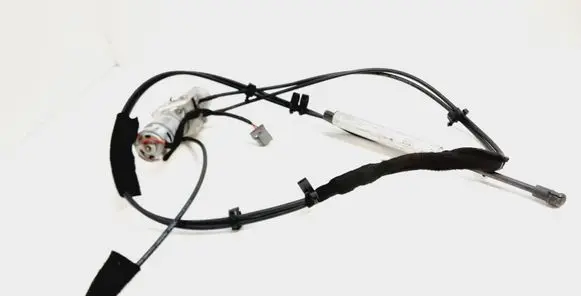 Volvo XC70 Tailgate hydraulic set 31218393