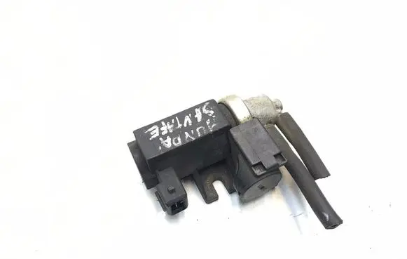 Hyundai Santa Fe Turbo solenoid valve B658