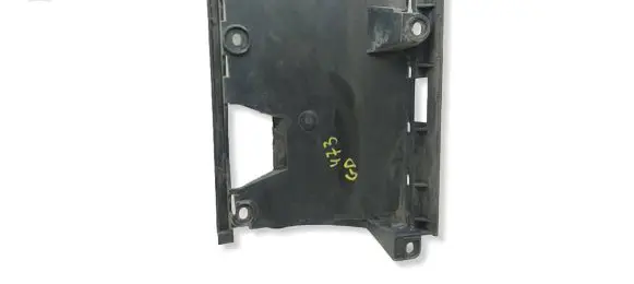 Volkswagen Transporter - Caravelle T5 Bumper support mounting bracket corner 7H0807130A 61526