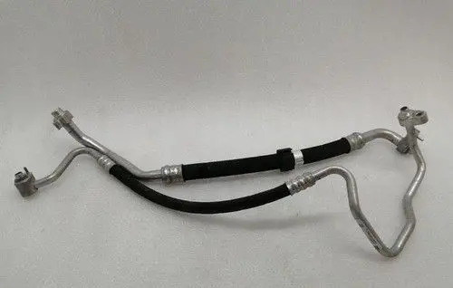 Mercedes-Benz E W238 Fuel line pipe A2058306401