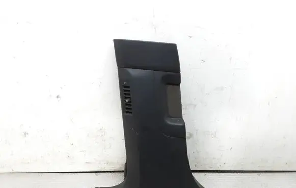 Audi A8 S8 D3 4E (B) pillar trim (bottom) 4E0867243