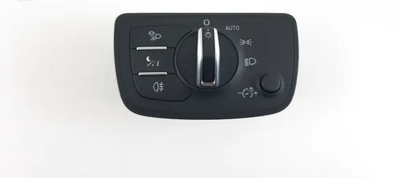 Audi A6 C7 Light switch 4G0941531AM