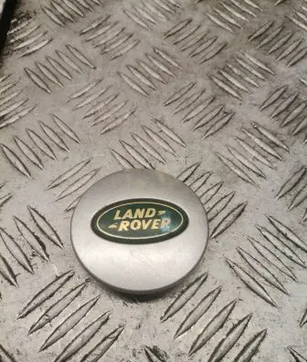 Land Rover Discovery 3 - LR3 Original wheel cap t1201